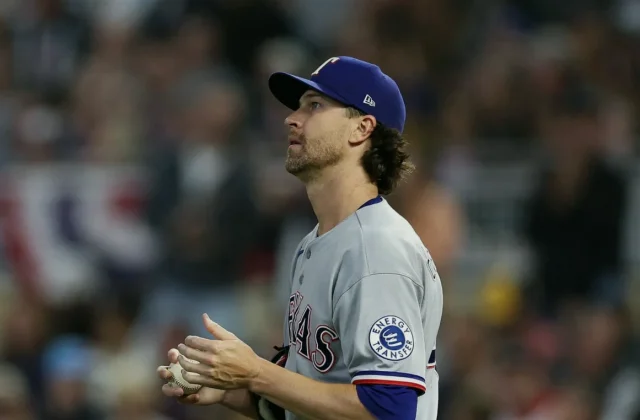 Rangers Routed by Twins as Playoff Hopes Take a Major Hit