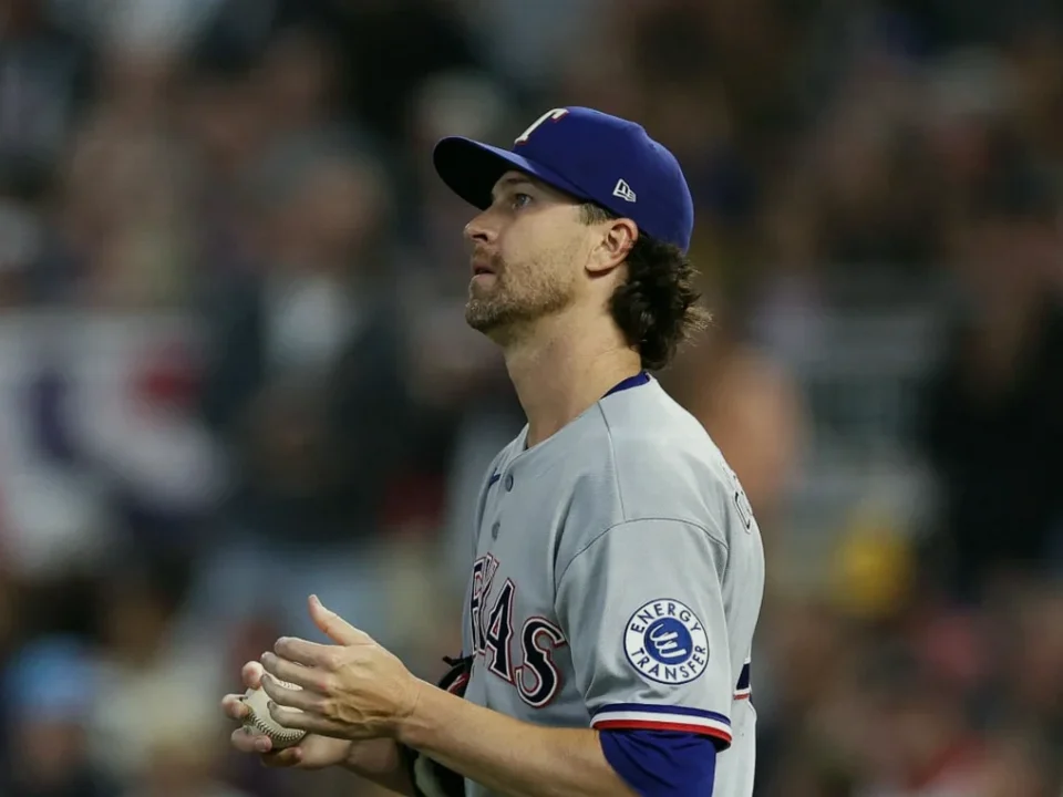 Rangers Routed by Twins as Playoff Hopes Take a Major Hit