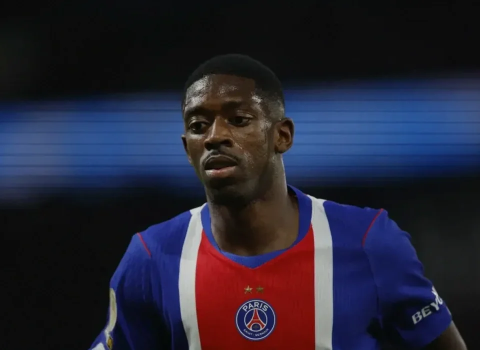 Dembélé Backs Kvaratskhelia for 2026 Ballon d’Or