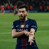 Dembélé Backs PSG Teammate Kvaratskhelia for 2026 Ballon d’Or