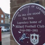 Millwall and West Ham Draw in First Derby at The Den in 14 Years
