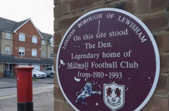 Millwall and West Ham Draw in First Derby at The Den in 14 Years