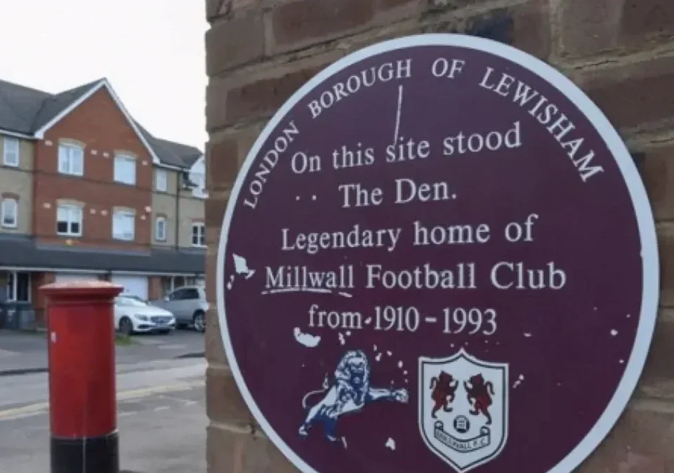 Millwall and West Ham Draw in First Derby at The Den in 14 Years