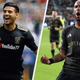 Denis Bouanga Becomes LAFC’s All-Time MLS Regular-Season Top Scorer
