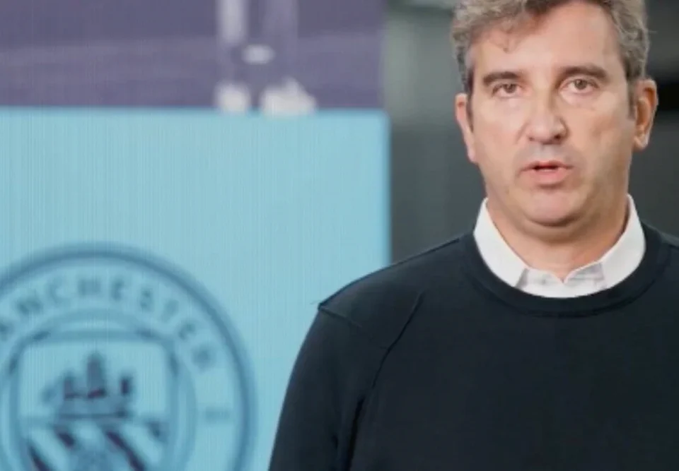 Ferran Soriano Calls Premier League Case Against Man City a ‘False Accusation’