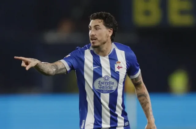 Real Betis Seek Fourth Straight LaLiga Win at Deportivo La Coruña