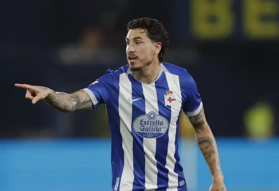Real Betis Seek Fourth Straight LaLiga Win at Deportivo La Coruña