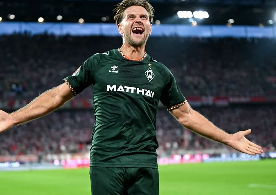 Füllkrug’s Fast Start Validates Werder Bremen Return