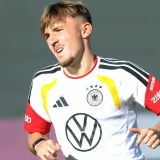 Lennart Karl Faces Fight to Reclaim Germany Place After World Cup Absence