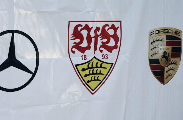 VfB Stuttgart Ownership Questions Surround Porsche’s Stake