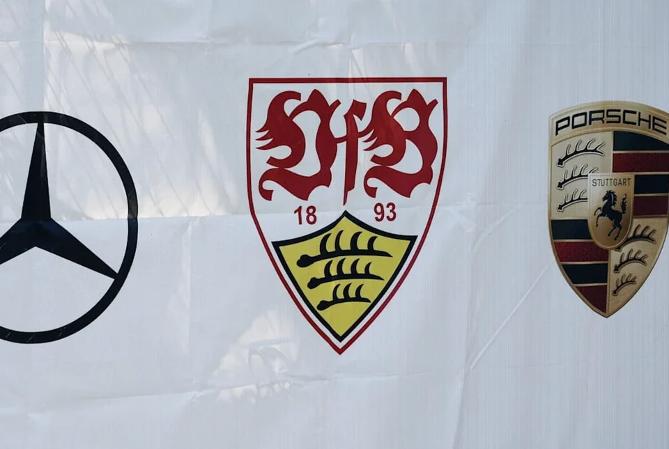 VfB Stuttgart Ownership Questions Surround Porsche’s Stake