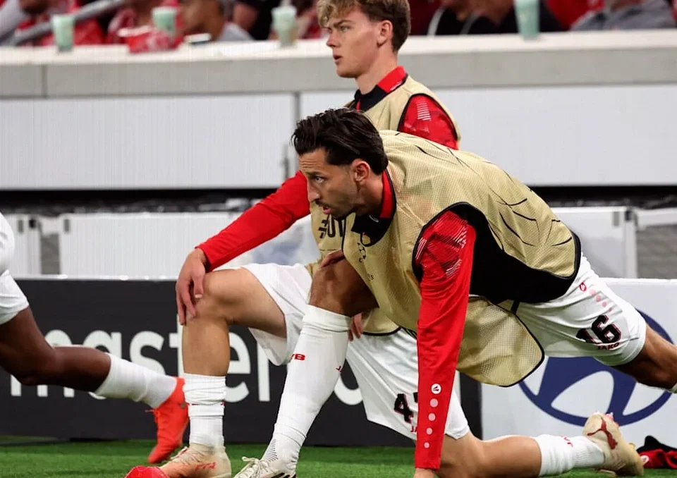 Yanik Spalt Moves Ahead of Atakan Karazor in Stuttgart Midfield Plans