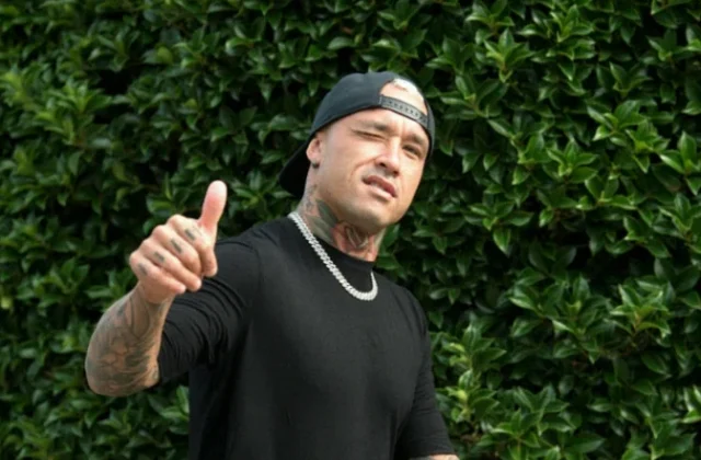 Nainggolan: Inter Still Serie A’s Team to Beat Ahead of Roma Clash