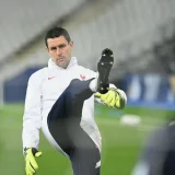 Franck Raviot Returns to French Football Federation Technical Department
