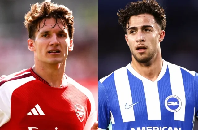 Greece’s Emerging Stars Begin Nations League A Journey Against Serbia