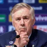 Ancelotti Stands Firm Amid Criticism of Brazil’s Recent Form