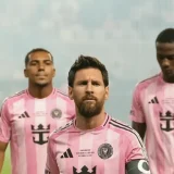 Newell’s Boero Rules Out Pressure on Messi Over Potential Return