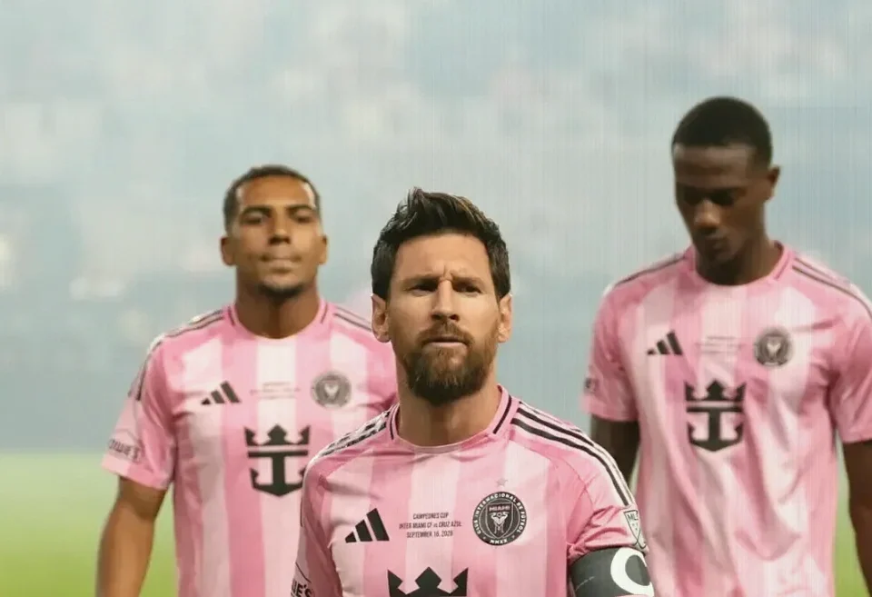 Newell’s Boero Rules Out Pressure on Messi Over Potential Return