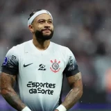 Memphis Depay Apologises After Penalty Ends Corinthians’ Libertadores Run