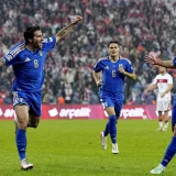 Italy Bounce Back with 4-1 Nations League Win Over Turkey