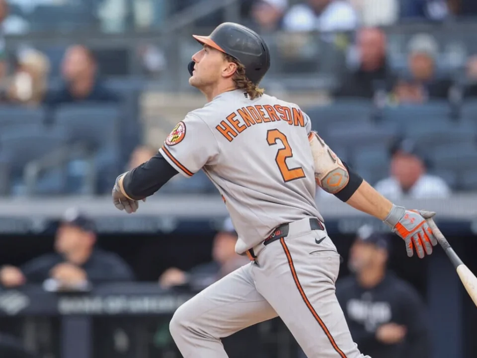 Gunnar Henderson Played Through Wrist Injury During Orioles’ 2026 Struggles