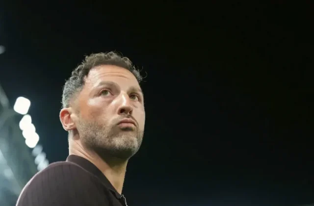 Bologna Appoint Raffaele Palladino After Sacking Domenico Tedesco