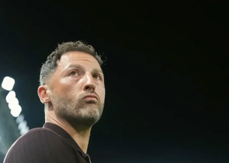 Bologna Appoint Raffaele Palladino After Sacking Domenico Tedesco
