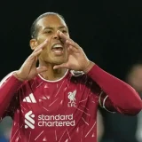 Xavi Set to Recall Van Dijk in First Netherlands Squad