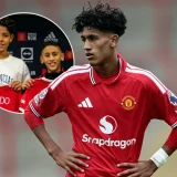 Manchester United Fight to Keep JJ Gabriel as Exit Request Emerges