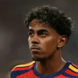Lamine Yamal’s Wembley gesture earns Declan Rice’s praise after Spain win