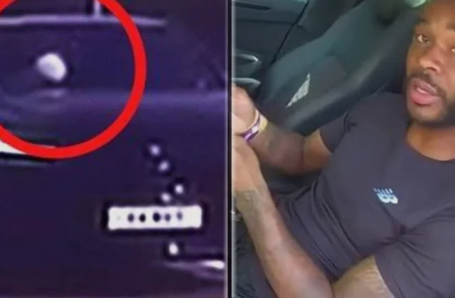 Raheem Sterling Pleads Guilty After Lamborghini Crash on M3