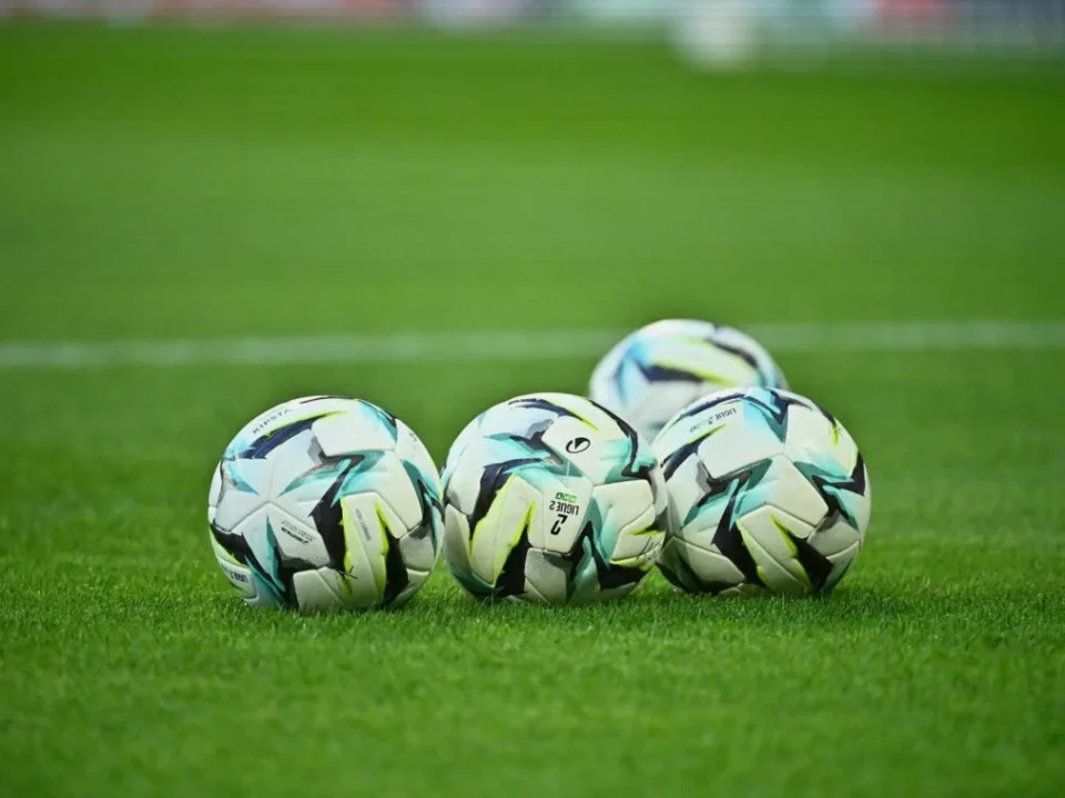Antigua and Barbuda Duo Sent Off for Hair Pulling in Anguilla Rout
