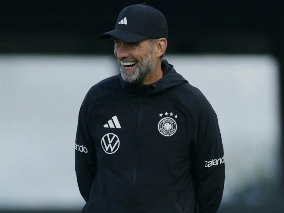Jürgen Klopp Begins Germany Rebuild With 44-Player Squad and 16 New Faces