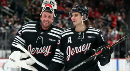 Nico Daws Key to Devils’ New-Look Goaltending Plans in 2026-27