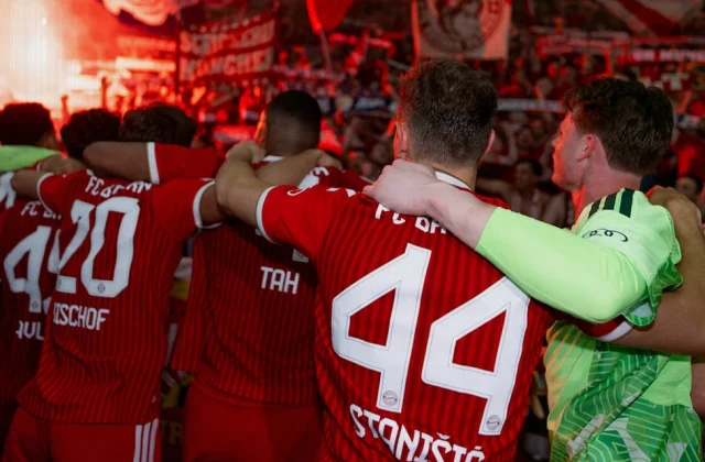 Bayern Munich and Stuttgart Secure Reduced DFB-Pokal Final Fines