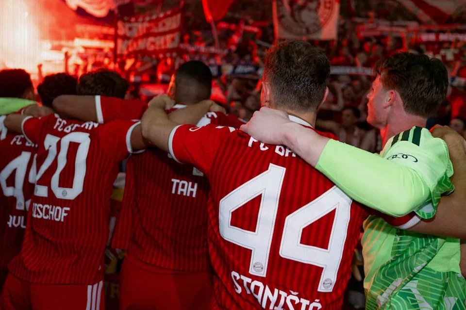 Bayern Munich and Stuttgart Secure Reduced DFB-Pokal Final Fines