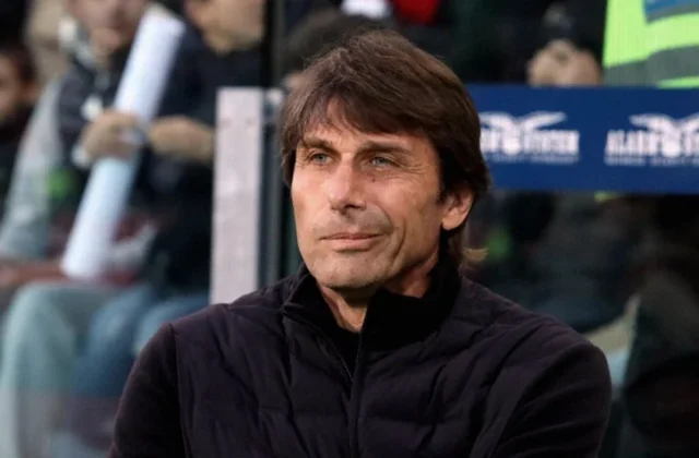 Fake Notebook Maps Antonio Conte’s Fantasy Path from Milan to Ferrari
