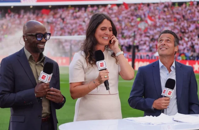 Makelele and Giuly Join Disney+ as La Liga Analysts