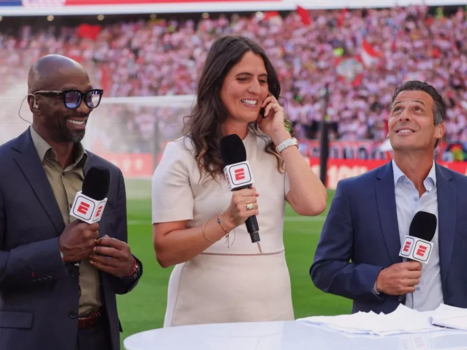 Makelele and Giuly Join Disney+ as La Liga Analysts