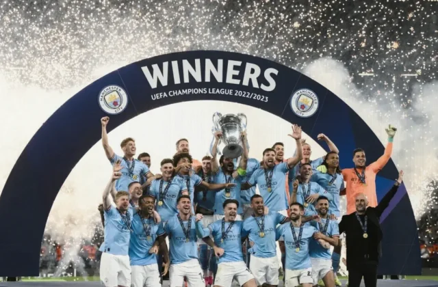 Jamie Carragher Calls for Manchester City Titles to Be Stripped