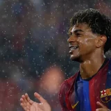 Monchi Backs Barcelona’s Lamine Yamal for 2026 Ballon d’Or