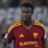 Roma at Full Strength as N’Dicka Returns for Inter Showdown