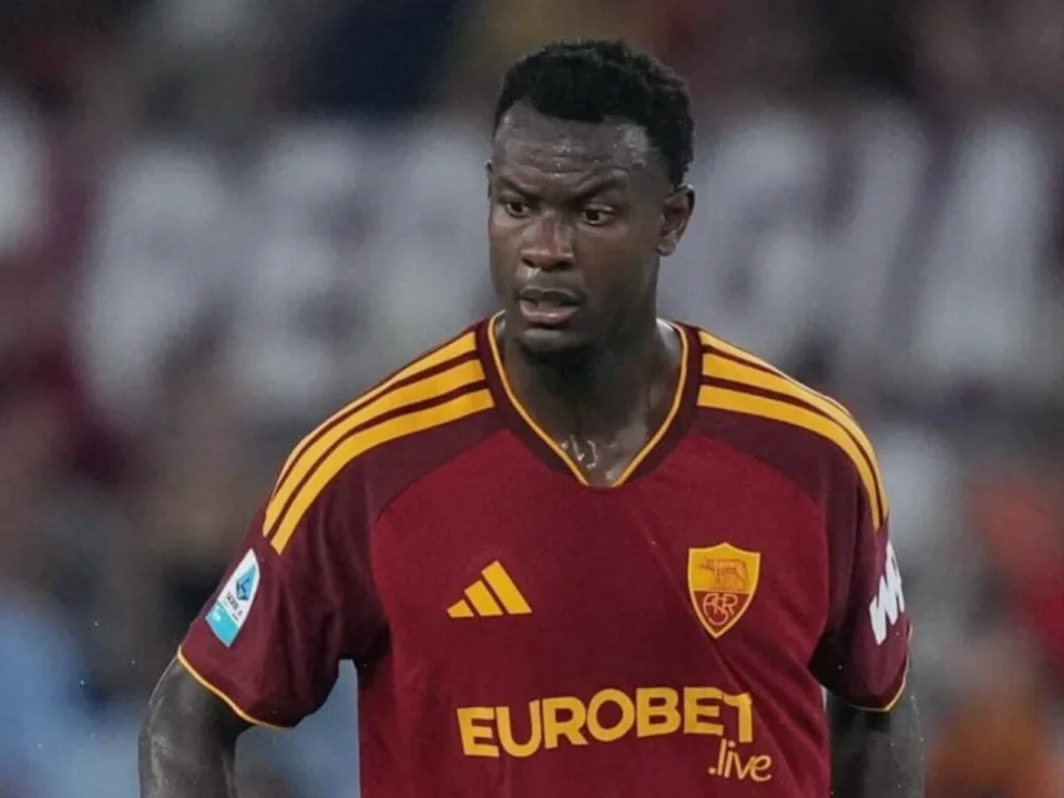 Roma at Full Strength as N’Dicka Returns for Inter Showdown