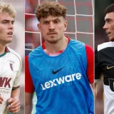 Klopp Names 11 Uncapped Players in First Germany Squad