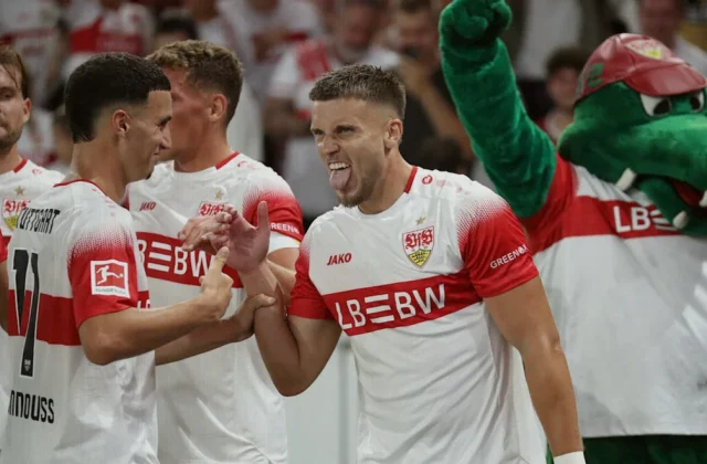 SunExpress Challenge Offers VfB Stuttgart Tickets to Managerspiel Winner