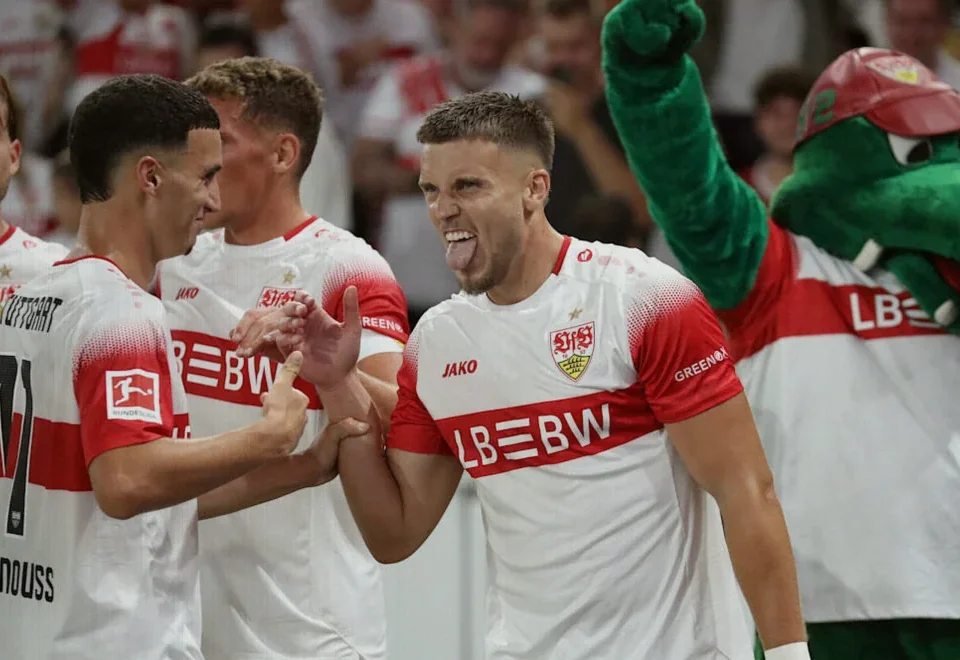 SunExpress Challenge Offers VfB Stuttgart Tickets to Managerspiel Winner