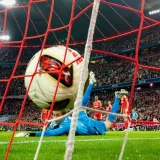 Bundesliga Goal Boom Sparks Debate Over Declining Defending