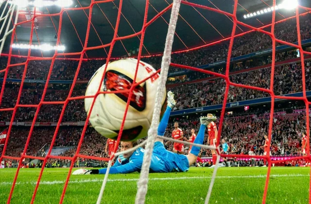 Bundesliga Goal Boom Sparks Debate Over Declining Defending