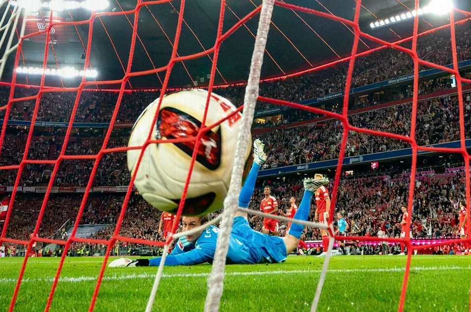 Bundesliga Goal Boom Sparks Debate Over Declining Defending