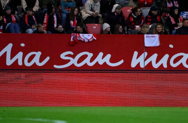 Bundesliga Club Mottos: Bayern’s “Mia san mia” and More